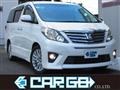 2012 Toyota Alphard G