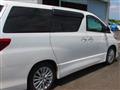 2012 Toyota Alphard G