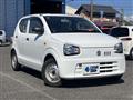 2017 Suzuki Alto