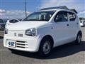 2017 Suzuki Alto