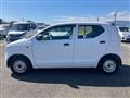 2017 Suzuki Alto