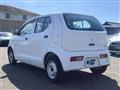 2017 Suzuki Alto