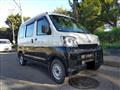 2016 Daihatsu Hijet Cargo