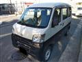 2016 Daihatsu Hijet Cargo