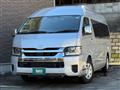 2026 Toyota Hiace Wagon