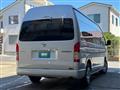 2026 Toyota Hiace Wagon