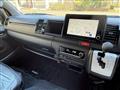 2026 Toyota Hiace Wagon