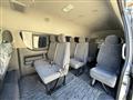 2026 Toyota Hiace Wagon