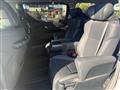 2021 Toyota Alphard G