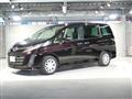 2012 Mazda Biante