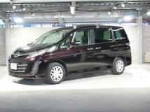 2012 Mazda Biante