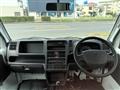 2015 Suzuki Carry Truck