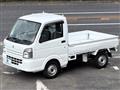 2015 Suzuki Carry Truck