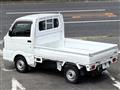 2015 Suzuki Carry Truck