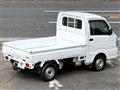 2015 Suzuki Carry Truck