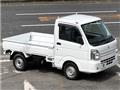 2015 Suzuki Carry Truck