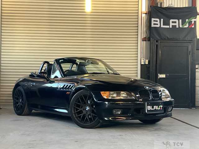 1999 BMW Z3