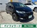 2017 Honda Fit