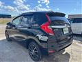 2017 Honda Fit