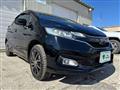 2017 Honda Fit