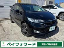 2017 Honda Fit