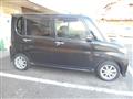 2011 Daihatsu Tanto Custom