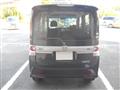 2011 Daihatsu Tanto Custom