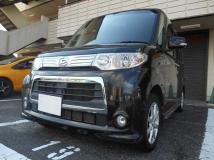 2011 Daihatsu Tanto Custom