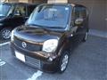 2011 Nissan Moco
