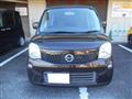 2011 Nissan Moco