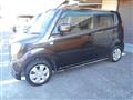 2011 Nissan Moco