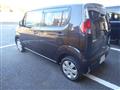 2011 Nissan Moco