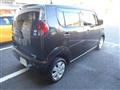 2011 Nissan Moco