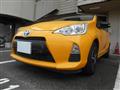 2014 Toyota AQUA