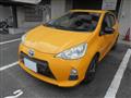 2014 Toyota AQUA