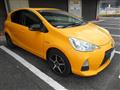 2014 Toyota AQUA