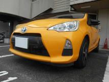 2014 Toyota AQUA
