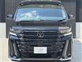 2026 Toyota Vellfire