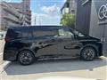 2026 Toyota Vellfire