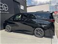 2026 Toyota Vellfire