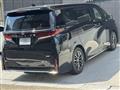 2026 Toyota Vellfire