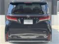 2026 Toyota Vellfire