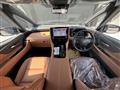 2026 Toyota Vellfire