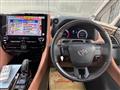 2026 Toyota Vellfire