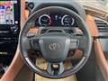 2026 Toyota Vellfire