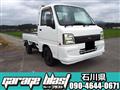 2007 Subaru Sambar