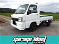 2007 Subaru Sambar