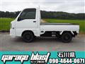 2007 Subaru Sambar