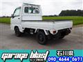 2007 Subaru Sambar