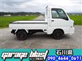 2007 Subaru Sambar